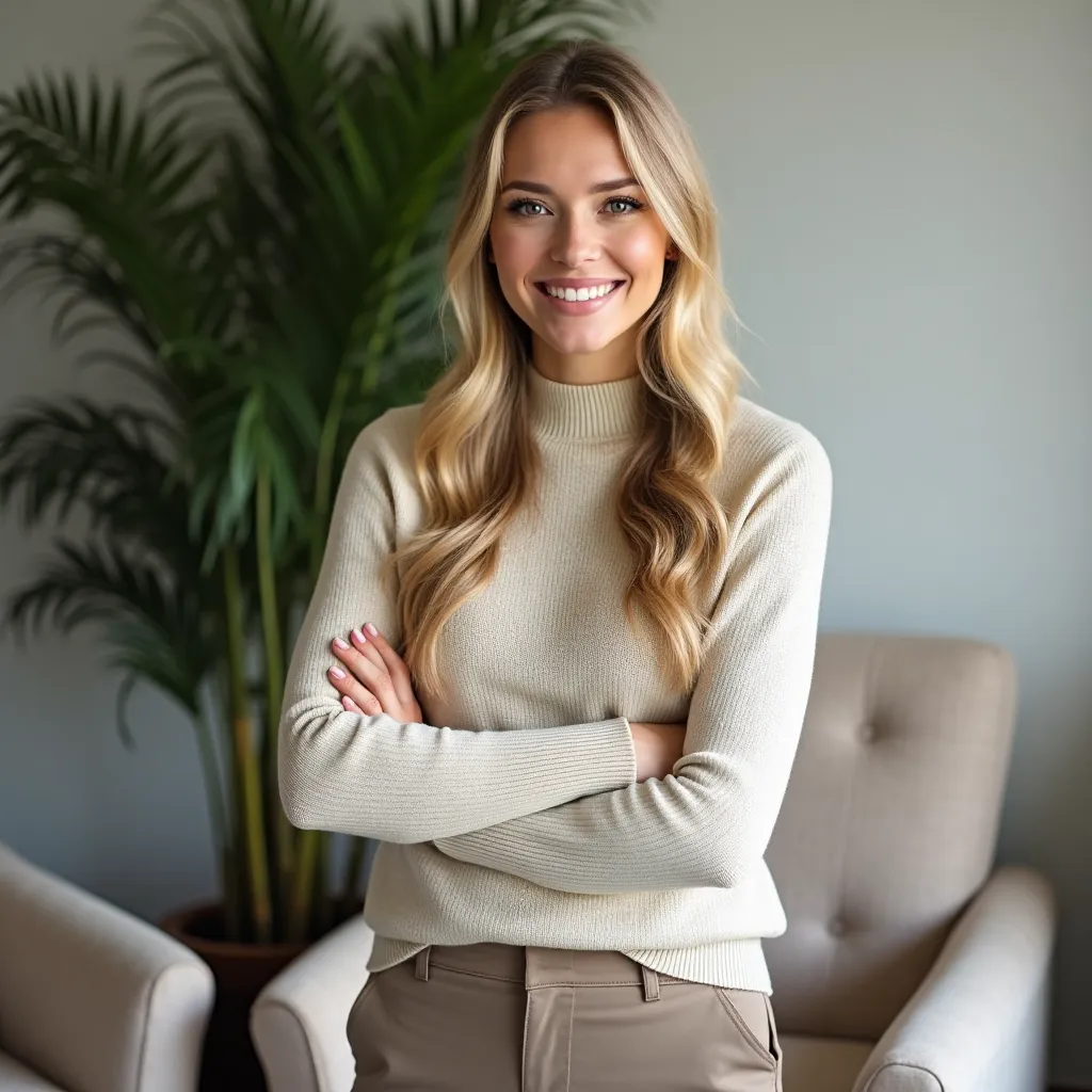 Eva Malá, Vzdělávací specialistka
